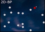 (CHI LBW '18) 2D-BayesPointer: An Implicit Moving Target Selection Technique Enabled by Human Performance Modeling